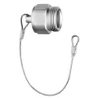 LEMO BFA.4V.100.NAZ Accessories