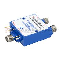 FairviewMicrowave FMSW6266, SMA PIN Diode Switch SPDT (50 Ohm, 4GHz - 8GHz, +20 dBm, SMA Female)