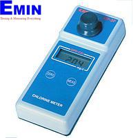 Chlorine Meter
