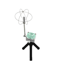 Senseca HD4V3TS4 Hotwire Air Speed Transmitters (0~10V,  0.1 ~ 5.00 m/s)