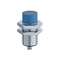 Contrinex 120253-0118 Proximity Sensors M18 Hsg 20mm OD PNP NO 2m 3W