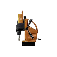 Electromagnetic drill