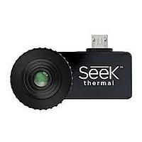 Seek Thermal Imaging Camera Inspection Service