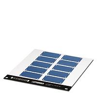 PHOENIX CONTACT 0831931 Labels LS-EMSP-AL (50X30) BU CUS