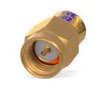 Midwest Microwave / Cinch Connectivity Solutions M39030/6-07S RF Terminators QPL TERM SCREENED