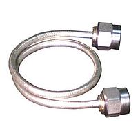 Crystek Corporation CCSMA26.5-MM-086-12 RF Cable Assemblies 12in. SMA M/M IL:1.4dB/ft @26.5GHz