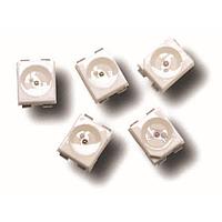 Broadcom HSMC-A401-U80M1 Single Color LEDs Red, AllnGaP