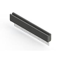 EDAC 746-031-545-506 Receptacles Press-fit Card Edge Connector