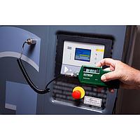 Vibration meter - Accelerometer - Dynamic balance Calibration Service