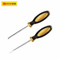 BOSI BS460128B Screwdriver Golden Handle (φ8*300mm+)