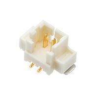 Molex 53398-4006 Wire to Board PicoBlade 1.25 SMT ST PKG FLASH GOLD 6P