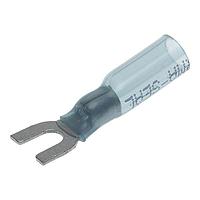Molex 19164-0029 Quick Disconnect SPADE TNG STUD 8 14-16 AWG