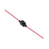 Littelfuse 0FHJ1002L Fuse Holders JCase W/O CVR 8AWG