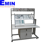 DOLANG DLDP-YD510 MCU Training Set