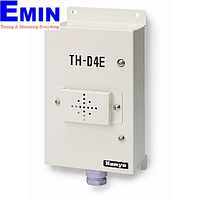 Kitagawa TH-D4E Gas Detector Head