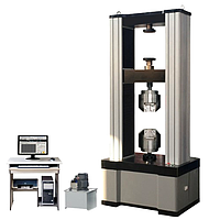 Kason WDW-500E Computerized Electronic Universal Testing Machine (500 KN)