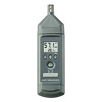 OMEGA RH85 Handheld Thermo-Hygrometer for Sensing Temp and Humidity (Thermistor, 3.5 Digit LCD)