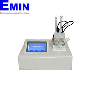 EPHIPOT EPT401 Oil Moisture Analyzer (1ug～200mg)