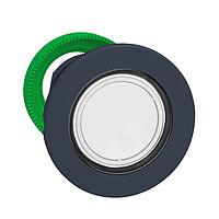 SCHNEIDER ZB5FV013 Switch Hardware White Pilot Light