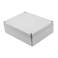 Hammond Manufacturing RP1270 Enclosure POLYCARB WATERTIGHT