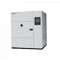 ASLI SC-A Climate Resistant Test Chamber (1000×1000×1000mm)
