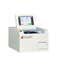 Koehler EDX2000 Benchtop EDXRF Elemental Analyzer (11Na-92U)