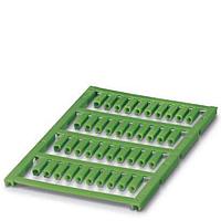 PHOENIX CONTACT 0827563 Cable Marker UC-WMCO 2,9(12X3,5) GN
