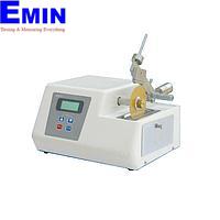 Sample Cutting Machine