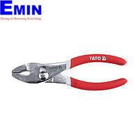 YATO YT-1957 Slip Joint Plier (150mm)