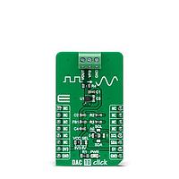 Mikroe MIKROE-4732 DAC DAC 10 Click