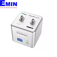 Tunkia TH0340-10kR AC Resistance Standard (10k Ω, 3.2 mA)