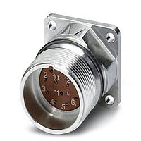 PHOENIX CONTACT 1607319 Circular Metric Connectors RF-12S2S8AWA00