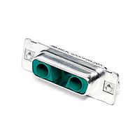 Amphenol CONEC 303W3CSXX99A30X Mixed Contact D-Sub Connectors 3W3C FEMALE