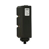 Eaton E67-LRDP120-KLD Photoelectric Sensors PHOTO SENSOR,LR PPROX,ACDC,CON,LT,120CM