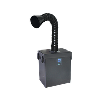 Fume Extraction Systems & Accessories