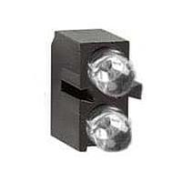 BIVAR H204CGYDL LED Circuit Board Indicators