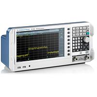 Rohde & Schwarz FPC1500 Spectrum Analyzer (Include option FPC-B2)