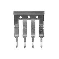 Omron Automation and Safety P2RVM-040B Accessories and Hardware Black 4-Pole Cross Bar