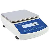 Cole parmer PB-350-2000 High Capacity Portable Toploading Balance (2000g x 0.01g)