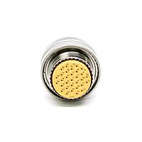 DEUTSCH - TE Connectivity 983-6RS 18-31 SN-L Plugs 983-6RS 18-31 SN-L