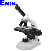 PHYWE MIC-116A Monocular Student Microscope (600x)