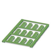 PHOENIX CONTACT 0826799 Cable Marker UC-WMTBA (24X5) GN CUS