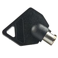 NKK Switches AT4146-019 Key TABULAR KEY