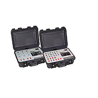 KoCoS ACTAS P260+ Portable Switchgear Test System