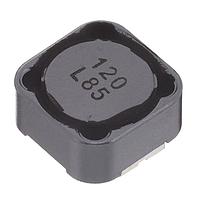 Sumida CDRH125NP-120MC Power Inductor 12uH 3.5A 20% SMD PWR INDUCTOR