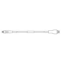 Rosenberger 70W-18K1-19K1-00152 RF Cable Assemblies