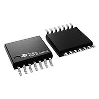 Texas Instruments SN74ACT14PWRQ1 Inverters Automotive 6-ch 4.5V to 5.5V inverters w
