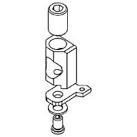 Eaton Bussmann CCP2-L2-3A Terminal Lug REPLACED BY CCP2-L2-1A