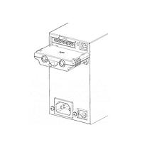 GW INSTEK PSW-011 Output Terminal Cover For High Voltage (for PSW)