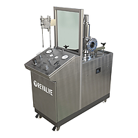 Revalve S-1R-250/15 Test bench for safety valves